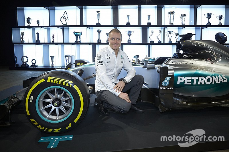 Анализ: финансовые аспекты перехода Боттаса в Mercedes