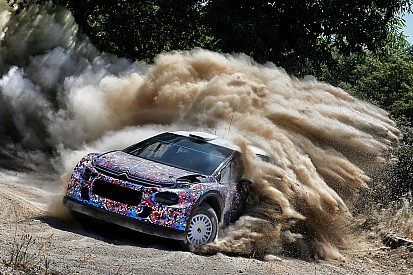 WRC preview: Vijf punten om in de gaten te houden in het seizoen 2017
