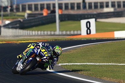 Yamaha não deve revolucionar em moto de 2017