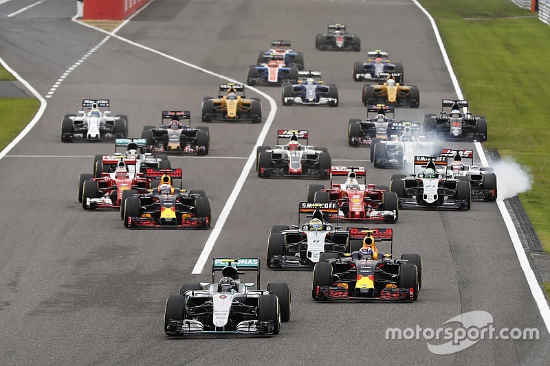 La FIA aprueba la venta de la F1 a Liberty Media