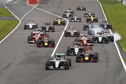 La FIA aprueba la venta de la F1 a Liberty Media