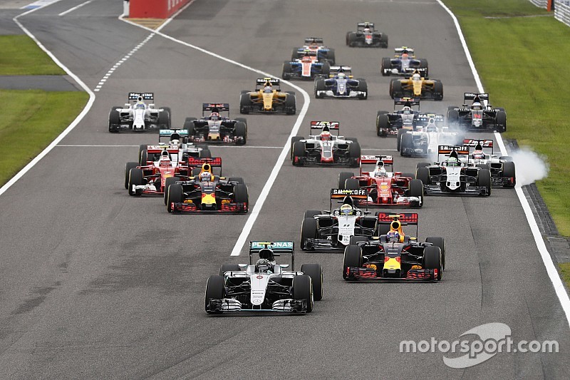 La FIA aprueba la venta de la F1 a Liberty Media