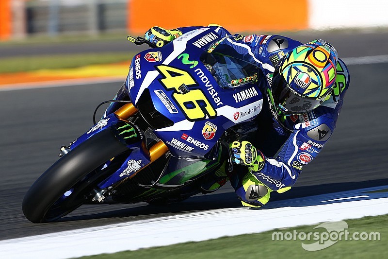 Yamaha YZR-M1 2017 takkan alami perubahan radikal