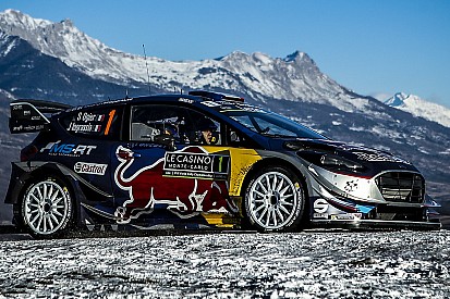 Monte-Carlo, M-Sport: con Ogier si torna a puntare al titolo!