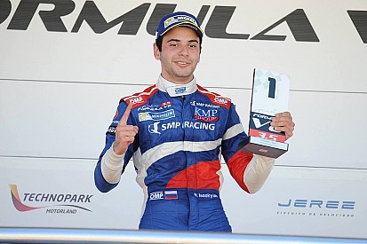 Matevos Isaakyan ha firmato con la AVF per il 2017