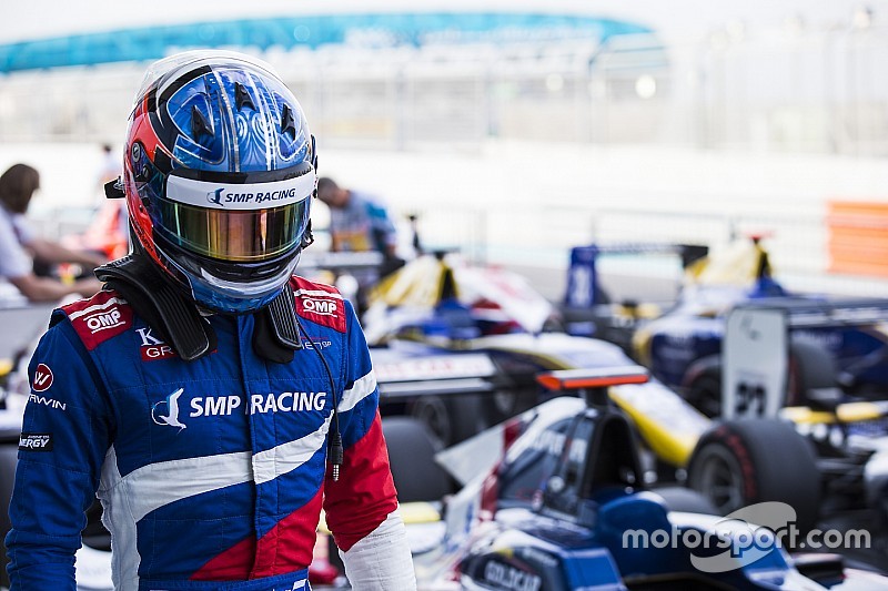 Isaakyan signe chez AVF et vise le top 3