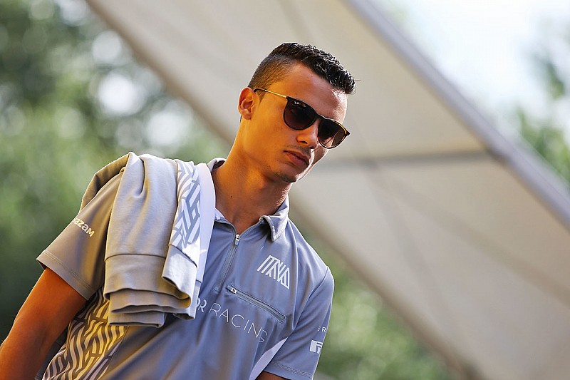 Ericsson: “Komst Wehrlein is goed nieuws voor mij en Sauber”