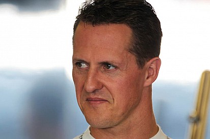 Ex-agente de Schumacher faz apelo à família por "verdade"