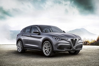 Alfa Romeo Stelvio, in vendita a partire da 57.300 euro