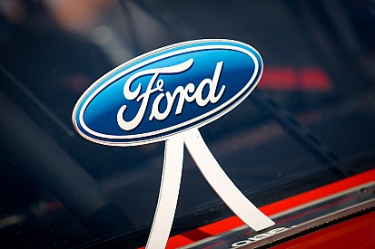 With SHR on board, can Ford take the fight back to their rivals in 2017?