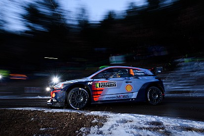 Fallece espectador en el Rally de Montecarlo
