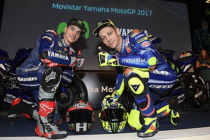 “Bermusuhan dengan Rossi hanya akan membantu Marquez”