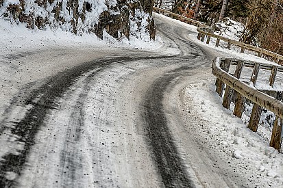 Espectador morre após acidente no Rali de Monte Carlo