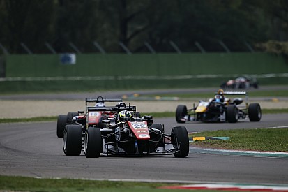 Joel Eriksson ed il team Motopark rinnovano la collaborazione per il 2017
