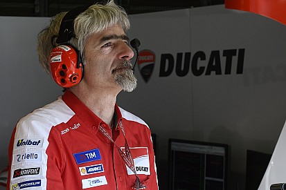 Kedatangan Lorenzo ubah pola pikir Ducati