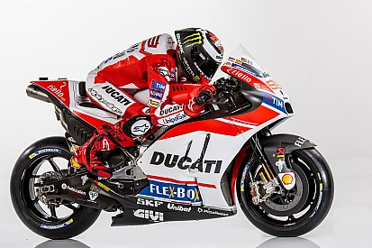 GALERI: Motor-motor Jorge Lorenzo di MotoGP