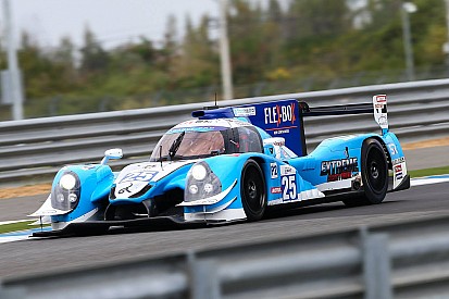 AsLMS Sepang: Unggul 0,008 detik, Pizzitola dan Algarve raih pole
