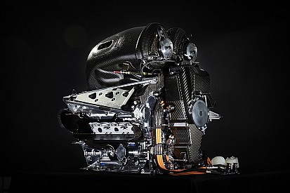 Analyse: Welke invloed de nieuwe F1-regels hebben op de motor