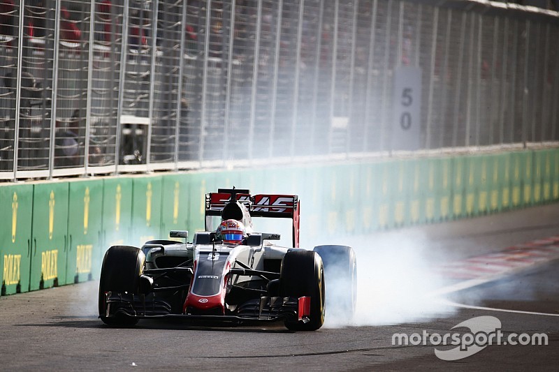 Haas évaluera les freins Brembo et Carbon Industries à Barcelone