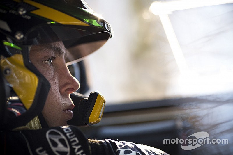 Paddon en appelle à la responsabilité de tous