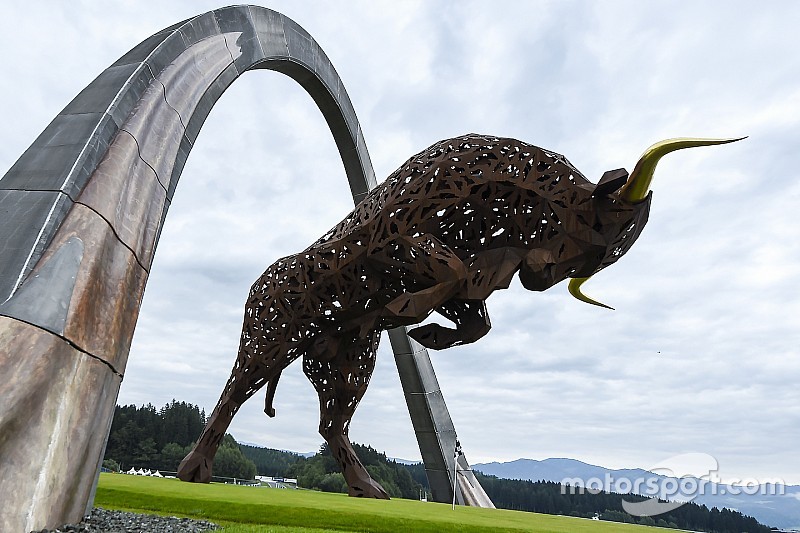 Red Bull Ring