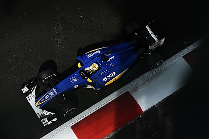 Sauber n'est plus en mode "survie"