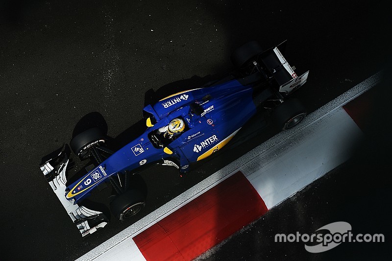Sauber n'est plus en mode "survie"