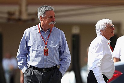 Ecclestone bientôt écarté par Liberty Media ?