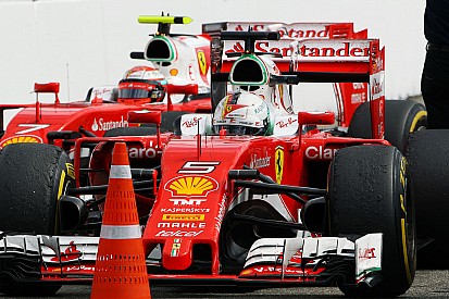 Vers la fin des privilèges financiers de Ferrari en F1 ?