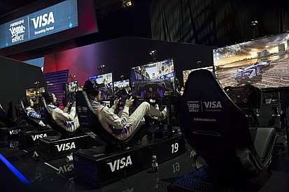 Tost veut des courses virtuelles les matins de Grands Prix