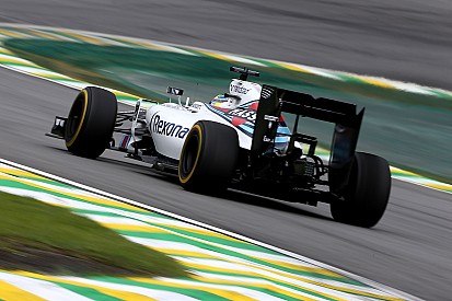 Trotz Rückkehr: Massa behält den F1-Boliden aus Brasilien