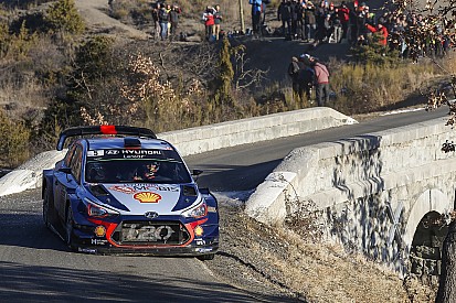 Neuville - "C'était une petite erreur"
