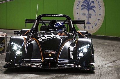 ROC Miami, C és D csoport: Coulthard és Button 3/3, Kanaannak a kezében maradt a kormánya!