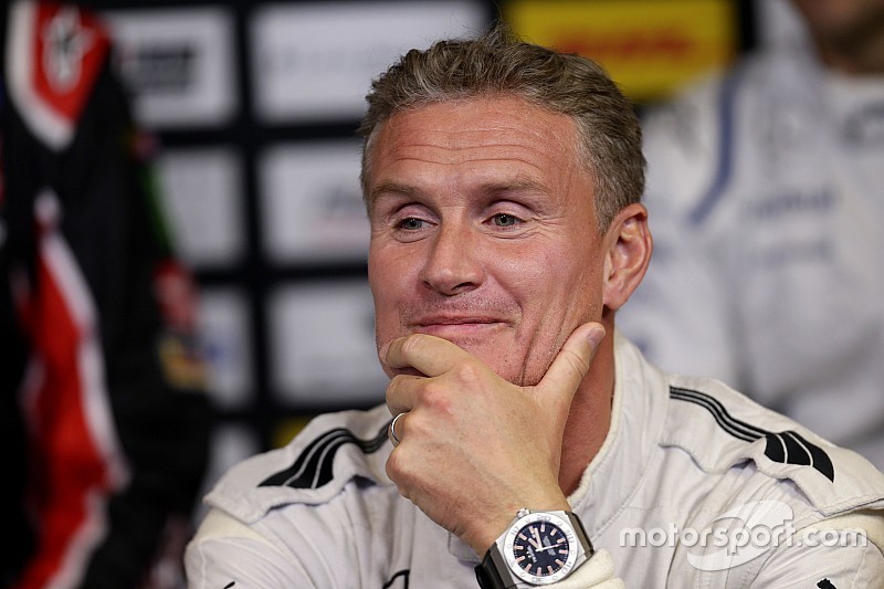 ROC, negyeddöntők: Coulthard tovább menetel, Kristensen legyűrte Buttont!