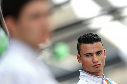 Wolff - Wehrlein n'était pas prêt pour Mercedes