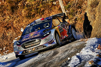 Ogier et Ingrassia remportent le Monte-Carlo !