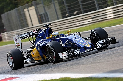 Sauber-Teamchefin: Ericsson hat das Potenzial, F1-Rennen zu gewinnen