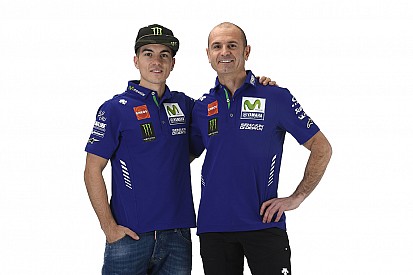 Meregalli: "La freddezza di Vinales è impressionante"