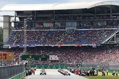 Brown - "Il faut rapprocher les fans de la Formule 1"