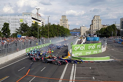 Niente più ePrix di Berlino lungo la Karl-Marx Allee?
