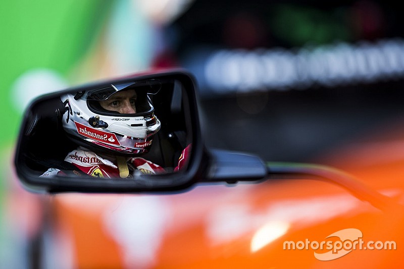 ROC Miami: Sebastian Vettel egyedül is megnyerte a Nemzetek Kupáját!
