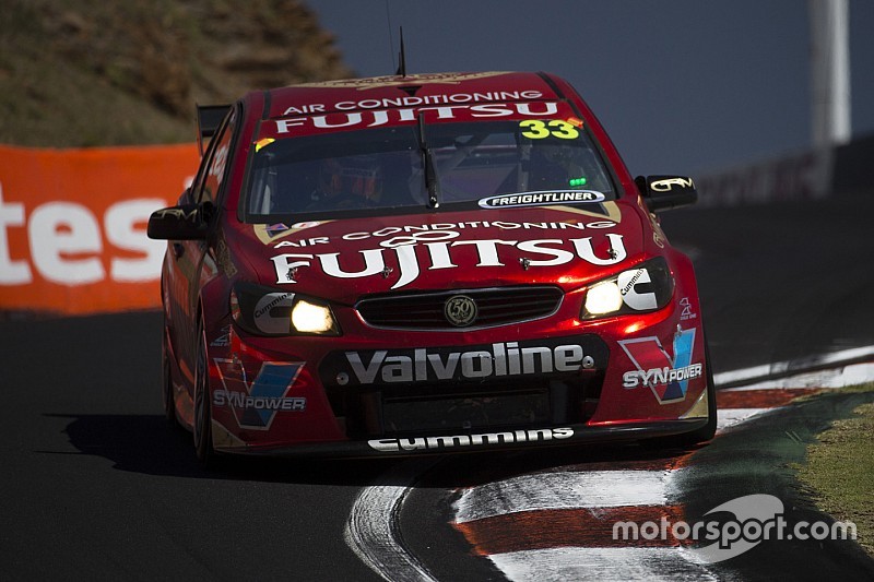 Holden backing unlikely for GRM