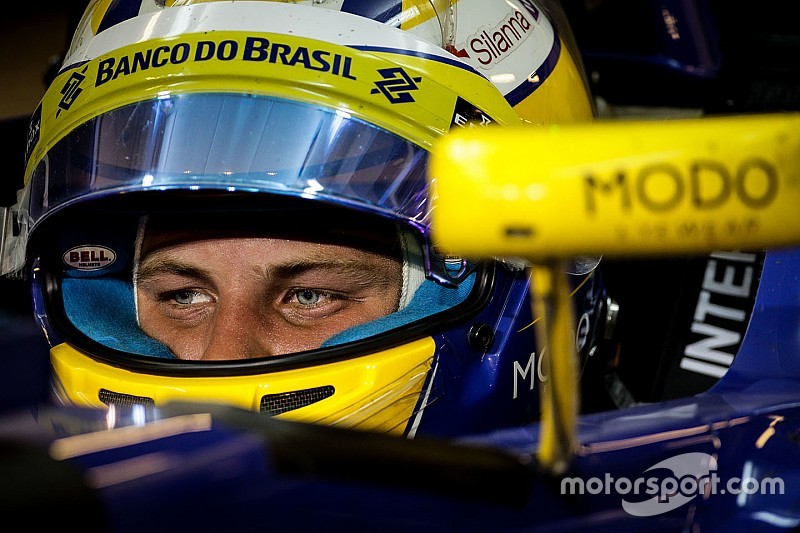【F1】ザウバー「エリクソンは多くの可能性を秘めたドライバー」