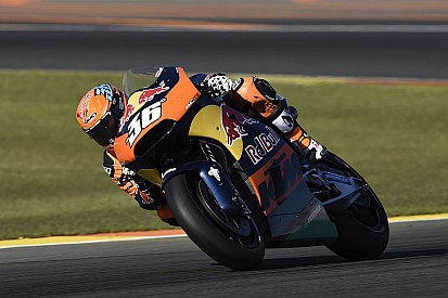 KTM takkan dapat keuntungan dari wild card 2016
