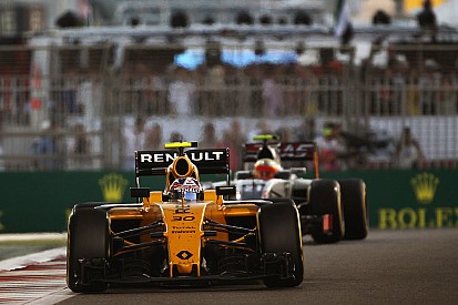 Palmer pense être "bien plus fort" mentalement