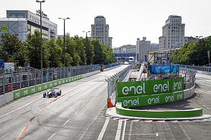 El ePrix de Berlín, en problemas