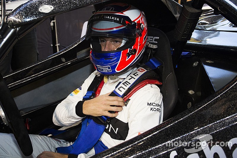 【F1】バトン「鈴鹿1000kmにもラリークロスにも挑戦する機会がある」
