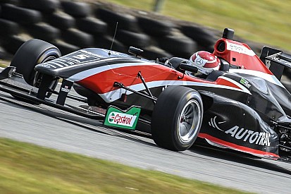 Pedro Piquet comemora fim de semana e mantém otimismo na TRS