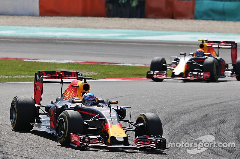 Les 3% qui donnent des espoirs de titre à Red Bull