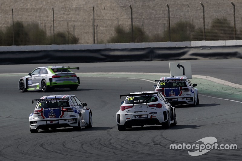 TCR European Trophy, c'è anche un'auto come premio finale!